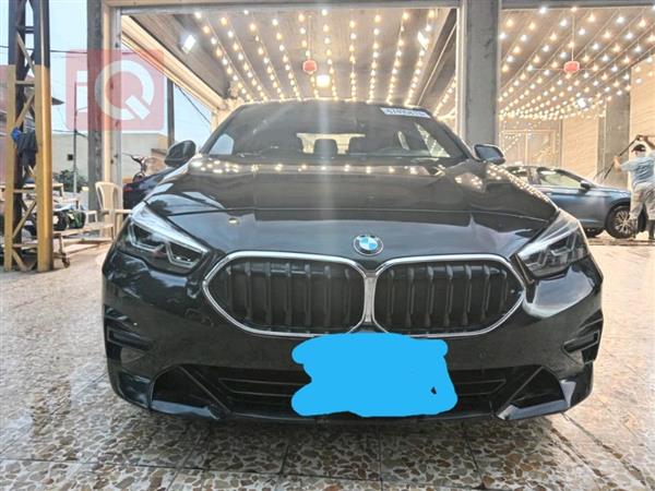 بي ام دبليو الفئة 2 2022 للبيع في العراق - الموصل